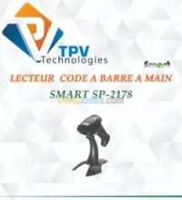 LECTEUR A MAIN SMART POS SP-2178GA