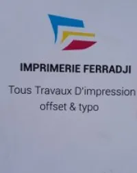 travaux d'impression