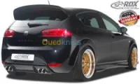 spoiler seat leon 1p