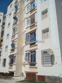 Location vacances Appartement F3 Bejaia Melbou