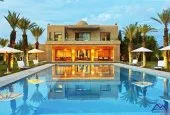 Location Villa Alger Hydra