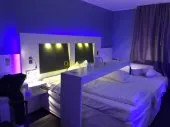 Location Appartement F4 Alger Hydra