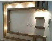  Fourniture et pose décoration placo &