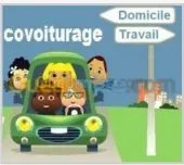 Covoiturage 