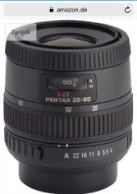 Pentax 35-80
