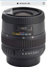 Pentax 35-80
