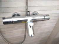 plombier chauffagiste (technicien de chaudier) 