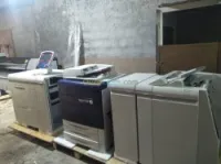 vente equipement d'impression