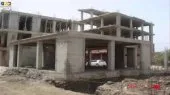 travaux de construction générale 