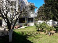 algiers-bouzareah-algeria-land-sell
