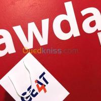 الجزائر-باب-الزوار-طباعة-و-نشر-sérigraphie