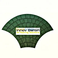 INNOV BETON ROUIBA 