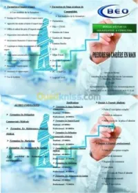 formation de l'import-export