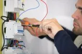 Électricien