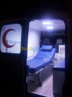 alger-draria-algerie-médecine-santé-aménagements-ambulance