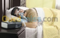 LOCATION CPAP, VNI(BIPAP), 