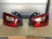 Feu Arriere LED Seat Ibiza 6J