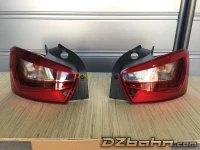Feu Arriere LED Seat Ibiza 6J