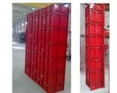 Location matériel de batiment