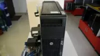 PC Pro HP Z620 v2 pro 3D CAO VIDEO