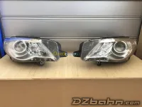 Phare  Bi Xenon Passat CC (B6)