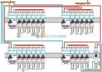 alger-bab-ezzouar-bordj-el-kiffan-algerie-construction-travaux-electricien-كهرباء