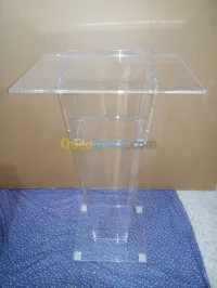 plexiglas usinage