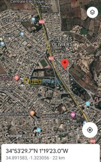 فيلا-بيع-تلمسان-الجزائر