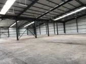 Location Hangar Alger Ouled fayet