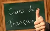 Cours de français particuliers