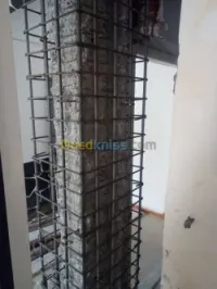 Renforcement des structures, Chemisage