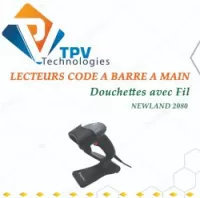 LECTEUR A MAIN NEWLAND HR2080-SF