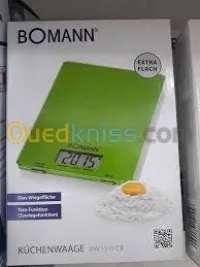 BALANCE CLATRONIC KW 3626 CB