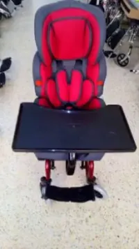 POUSSETTE POUR IMC