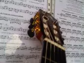 Cours guitare