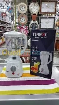Tirexx Electro Blender BL 500