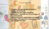 MODERATION DES PAGES FACEBOOK