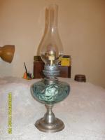 antiquites-collections-lampe-a-petrole-kinki-ancien-bab-el-oued-alger-algerie