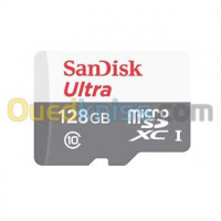 carte-memoire-sandisk-ultra-microsdxc-class10-draria-alger-algerie