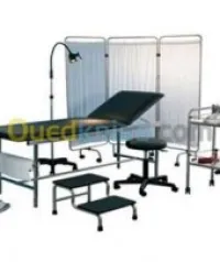 MOBILIER MEDICAL