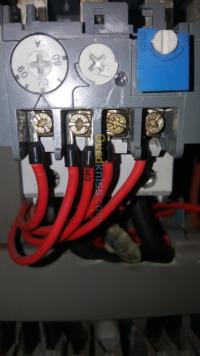 الجزائر-باب-الزوار-بناء-و-أشغال-Électricien-bâtiment