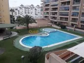 Vente Appartement F3 Espagne