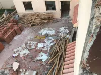 des appartement et villa et rénovation