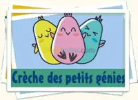 Ecole Pré scolaire Jardin d'enfants