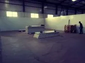 Vendre et montage des chambres froide