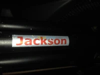 AEMINENCE/ AJACKSON