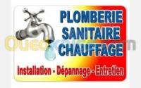 بناء-و-أشغال-plombier-بوفاريك-البليدة-الجزائر