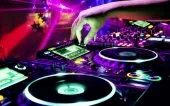 Dj camilia