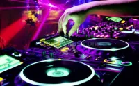 Dj camilia