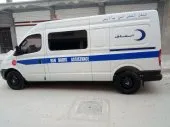 Transport de malade 